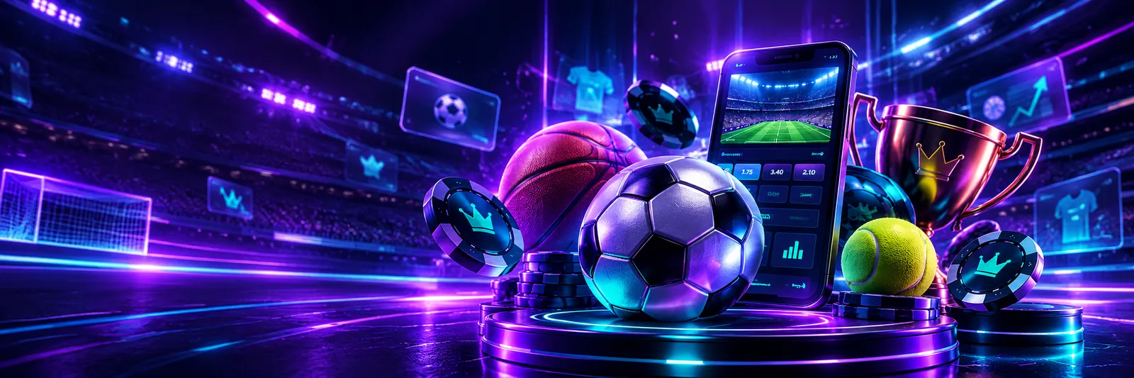 Promociones de apuestas deportivas en Granawin